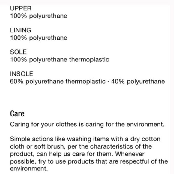 ZARA PEARL STUDDED + STRAPPY FLAT SANDALS US 6 - Picture 7 of 7